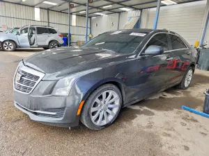 Cadillac ATS 2.0L 4 2018