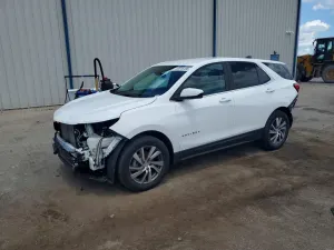 Chevrolet Equinox 1.5L 4 2023