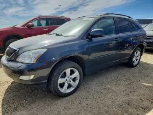 Lexus RX 3.3L 6 2006
