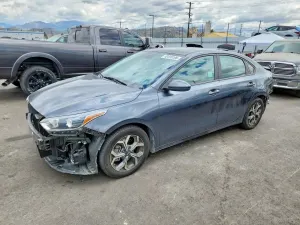 Kia Cerato / Forte / K3 2.0L 4 2021