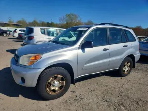Toyota Rav4 2.4L 4 2004