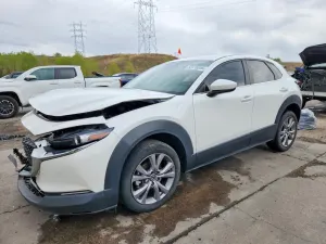 Mazda CX-30 2.5L 4 2021