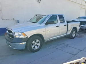 RAM 1500 5.7L 8 2016