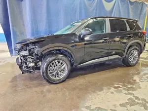 Nissan Rogue 1.5L 3 2023