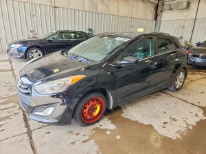 Hyundai Elantra 2.0L 4 2014
