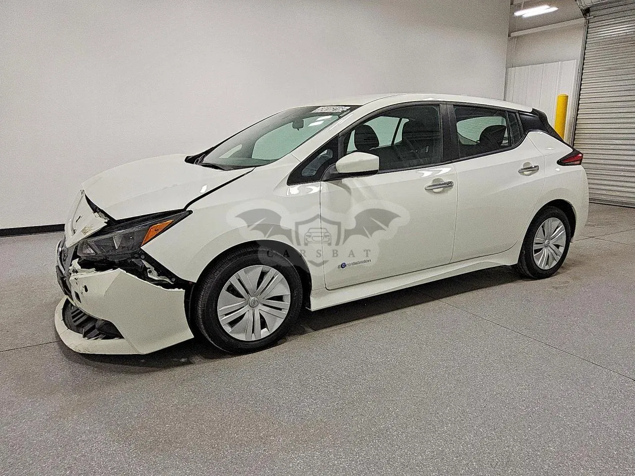 Nissan Leaf 0.0L 0 2019