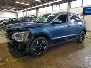Kia Niro 0 2024