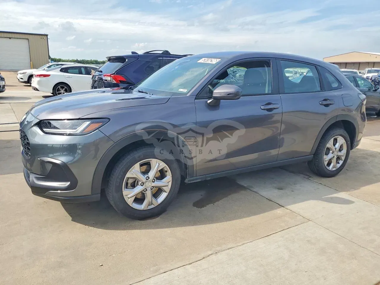 Honda HR-V 2.0L 4 2023