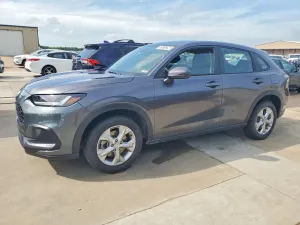 Honda HR-V 2.0L 4 2023
