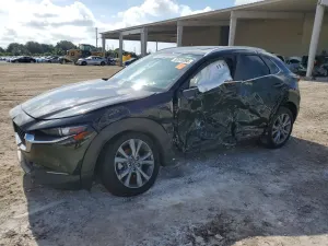 Mazda CX-30 2.5L 4 2024