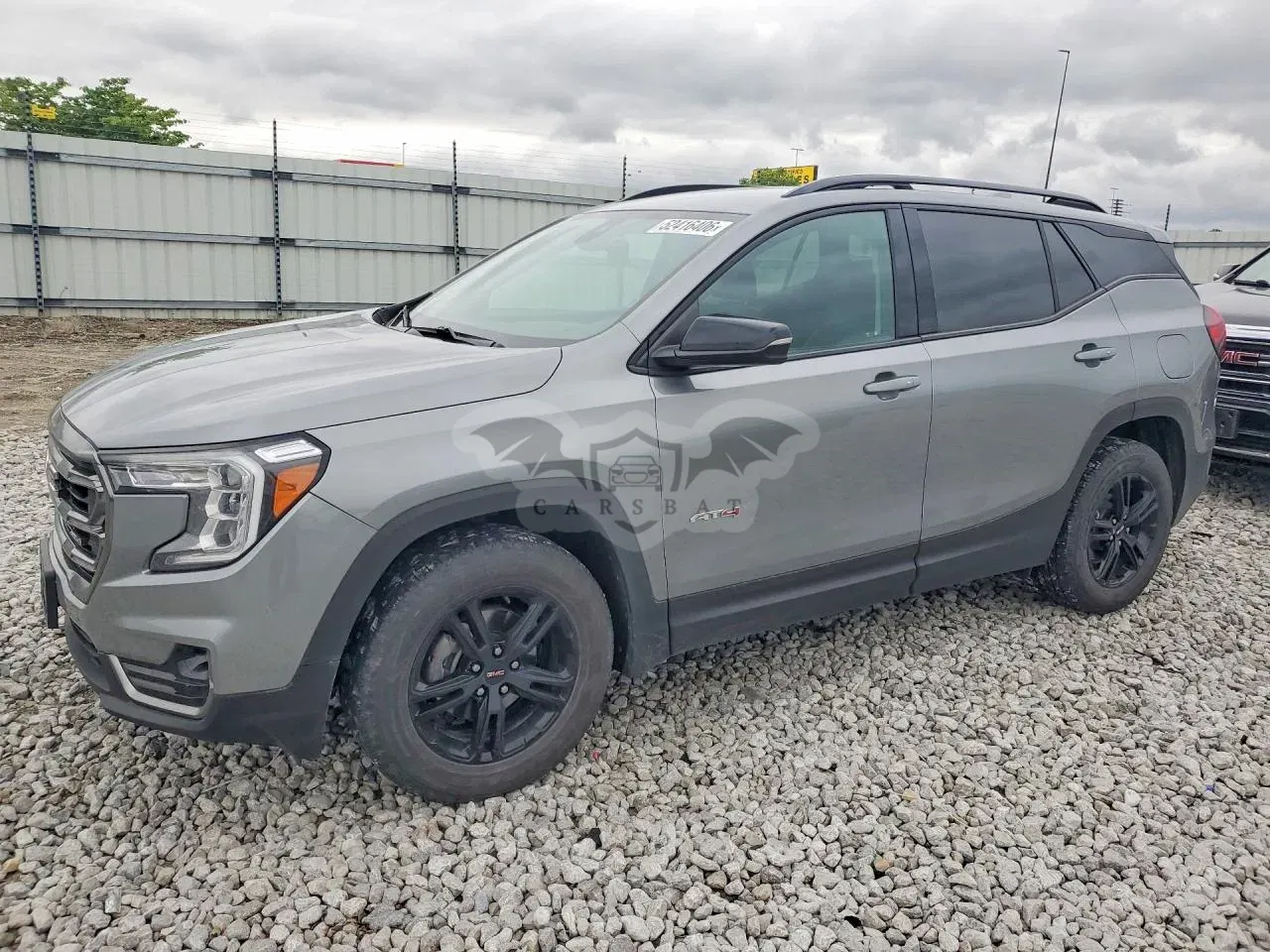 GMC Terrain 1.5L 4 2023