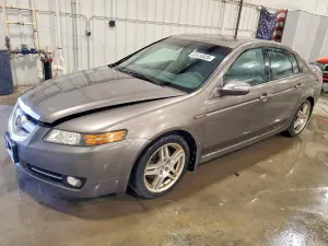 Acura TL 3.2L 6 2008