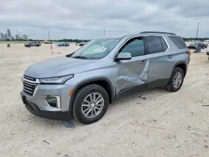Chevrolet Traverse 3.6L 6 2023