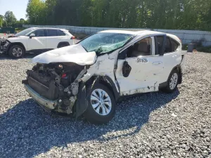 Honda CR-V 2.4L 4 2012