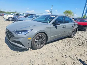 Hyundai Sonata 1.6L 4 2020