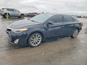 Toyota Avalon 3.5L 6 2014