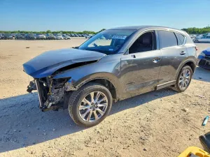 Mazda CX-5 2.5L 4 2020