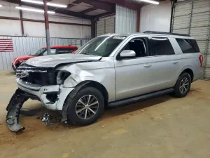 Ford Expedition 3.5L 6 2019