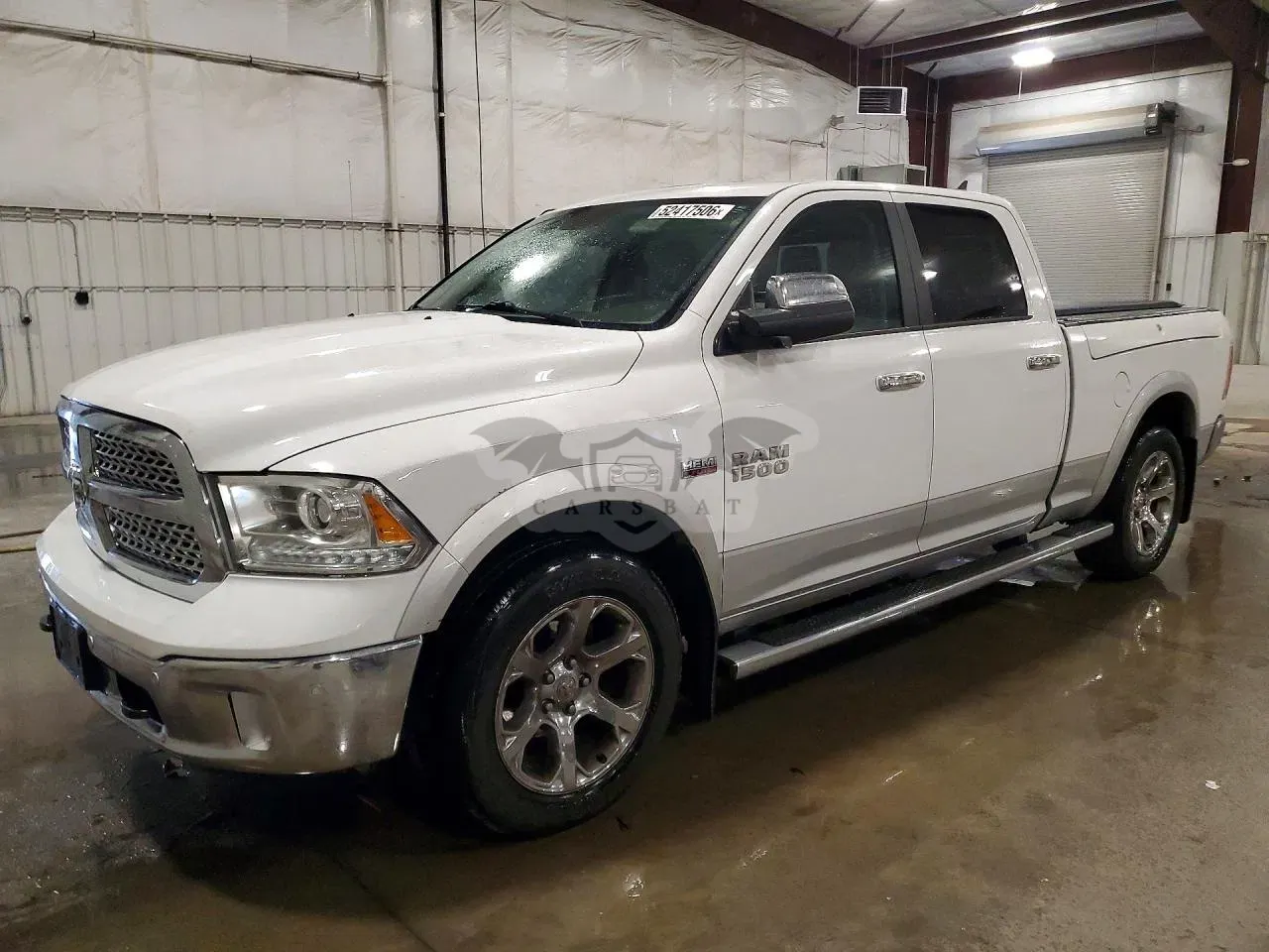 RAM 1500 5.7L 8 2014