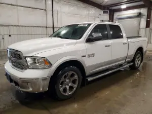 RAM 1500 5.7L 8 2014