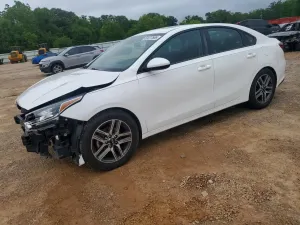 Kia Cerato / Forte / K3 2.0L 4 2019