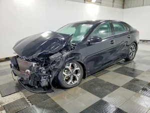 Kia Cerato / Forte / K3 2.0L 4 2020