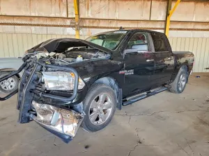 RAM 1500 5.7L 8 2017