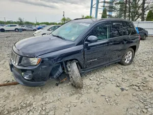 Jeep Compass 2.4L 4 2015