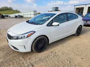 Kia Cerato / Forte / K3 2.0L 4 2017