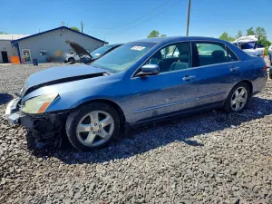Honda Accord 3.0L 6 2007