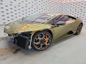Lamborghini Huracan 5.2L 10 2023