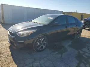 Kia Cerato / Forte / K3 2.0L 4 2019