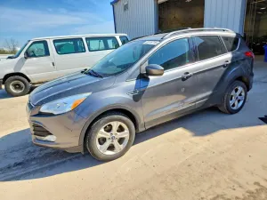 Ford Escape 1.6L 4 2013