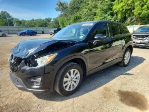 Mazda CX-5 2.5L 4 2016