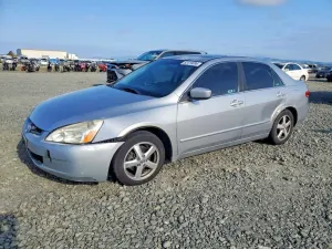 Honda Accord 2.4L 4 2004