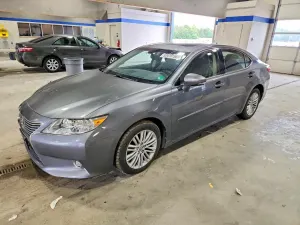 Lexus ES 3.5L 6 2014