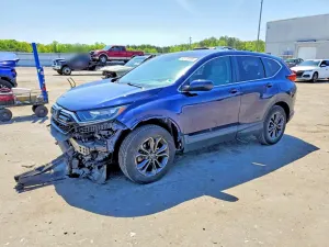 Honda CR-V 1.5L 4 2020