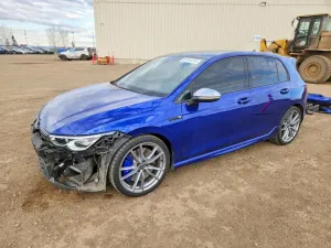 Volkswagen Golf 2.0L 4 2024