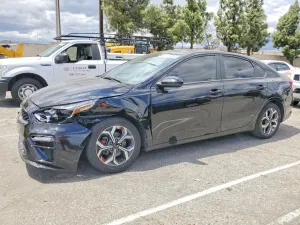 Kia Cerato / Forte / K3 2.0L 4 2020