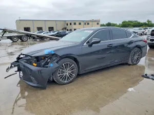 Lexus ES 3.5L 6 2022