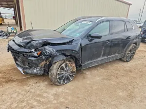 Mazda CX-50 2.5L 4 2023