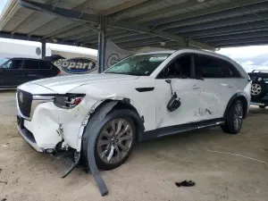 Mazda CX-90 3.3L 6 2024