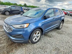 Ford Edge 2.0L 4 2019
