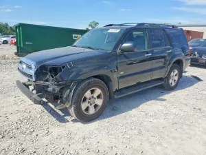 Toyota 4Runner 4.0L 6 2006