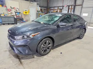 Kia Cerato / Forte / K3 2.0L 4 2023