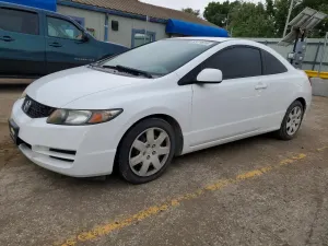 Honda Civic 1.8L 4 2011