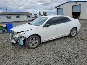 Chevrolet Malibu 2.5L 4 2015