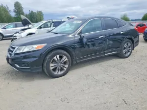 Honda Accord 3.5L 6 2014
