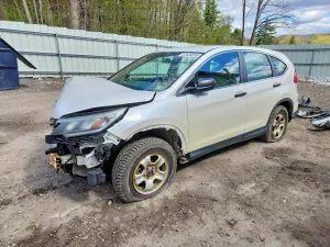 Honda CR-V 2.4L 4 2015