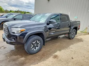 Toyota Tacoma 3.5L 6 2020